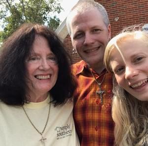 Meet your Posher, Crystal